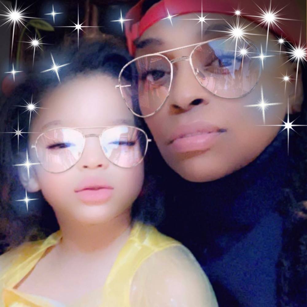 Meet your Posher, Arlisia